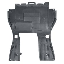 CACHE-MOTEUR CITROEN C5 2008-2018 AVANT / MOTEUR DIESEL 2.2 / 2.7