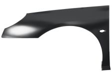 AILE PEUGEOT 407 2004-2011 AVANT GAUCHE