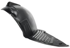 PARE-BOUE PEUGEOT 407 2004-2011 PARTIE AVANT / AVANT DROIT