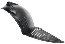 PARE-BOUE PEUGEOT 407 2004-2011 PARTIE AVANT / AVANT DROIT