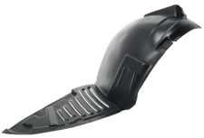 PARE-BOUE PEUGEOT 407 2004-2011 PARTIE AVANT / AVANT GAUCHE