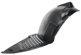 PARE-BOUE PEUGEOT 407 2004-2011 PARTIE AVANT / AVANT GAUCHE