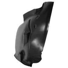 PARE-BOUE PEUGEOT 407 2004-2011 PARTIE ARRIÈRE / AVANT DROIT