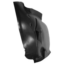 PARE-BOUE PEUGEOT 407 2004-2011 PARTIE ARRIÈRE / AVANT GAUCHE