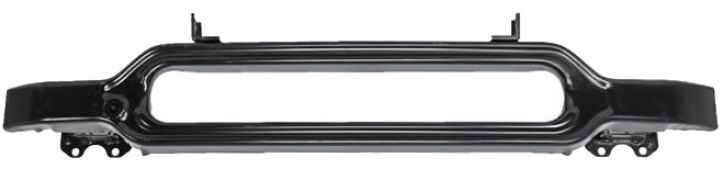 TRAVERSE PEUGEOT 407 2004-2011 PARE-CHOCS AVANT / SUPÉRIEURE