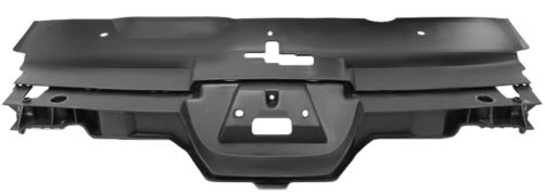 GRILLE PEUGEOT 407 2004-2011 FACE AVANT 