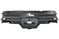 GRILLE PEUGEOT 407 2004-2011 FACE AVANT 