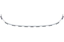 MOULURE GRILLE PEUGEOT 407 2004-2011 AVANT / CHROMÉE 