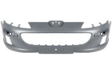 PARE-CHOCS PEUGEOT 407 2004-2011 AVANT / AVEC APPRET