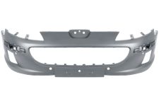 PARE-CHOCS PEUGEOT 407 2004-2011 AVANT / AVEC CAPTEUR / AVEC APPRET