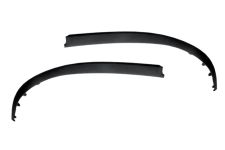 SPOILERS PEUGEOT 407 2004-2011 PARE-CHOCS AVANT / KIT / GAUCHE+DROIT