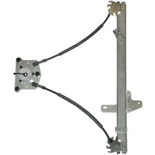 LÈVE-VITRE PEUGEOT 407 2004-2011 ÉLÉCTRIQUE / SANS MOTEUR / AVANT DROIT