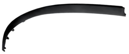 SPOILER PEUGEOT 407 2004-2011 PARE-CHOCS AVANT / DROIT