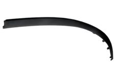SPOILER PEUGEOT 407 2004-2011 PARE-CHOCS AVANT / GAUCHE