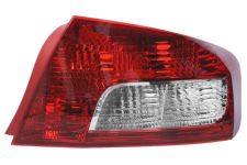 FEU ARRIÈRE PEUGEOT 407 2009-2011 SEDAN / DROIT