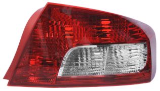 FEU ARRIÈRE PEUGEOT 407 2009-2011 SEDAN / DROIT