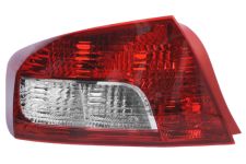 FEU ARRIÈRE PEUGEOT 407 2009-2011 SEDAN / GAUCHE