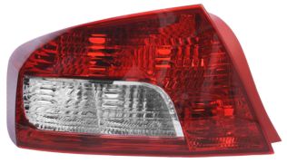 FEU ARRIÈRE PEUGEOT 407 2009-2011 SEDAN / GAUCHE