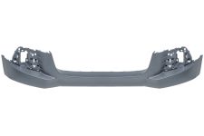 PARE-CHOCS PEUGEOT 5008 2009-2013 AVANT / INFÉRIEUR / AVEC APPRET