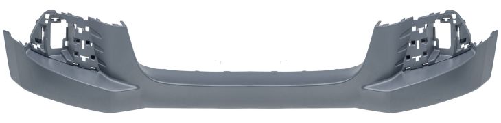 PARE-CHOCS PEUGEOT 5008 2009-2013 AVANT / INFÉRIEUR / AVEC APPRET