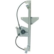 LÈVE-VITRE PEUGEOT 3008 2009-2013 ÉLÉCTRIQUE / SANS MOTEUR / CONFORT / ARRIÈRE DROIT