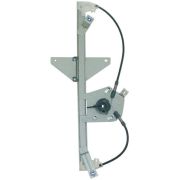 LÈVE-VITRE PEUGEOT 5008 2009-2013 ÉLÉCTRIQUE / SANS MOTEUR / CONFORT / ARRIÈRE GAUCHE