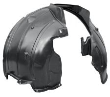 PARE-BOUE PEUGEOT 5008 2009-2013 AVANT DROIT