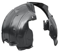 PARE-BOUE PEUGEOT 5008 2009-2013 AVANT DROIT