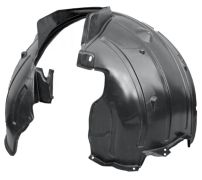 PARE-BOUE PEUGEOT 5008 2009-2013 AVANT GAUCHE