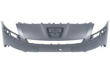 PARE-CHOCS PEUGEOT 5008 2009-2013 AVANT / SUPÉRIEUR / AVEC APPRET