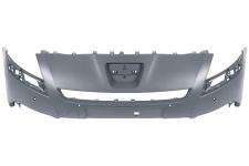 PARE-CHOCS PEUGEOT 5008 2009-2013 AVANT / SUPÉRIEUR / AVEC CAPTEUR / AVEC APPRET