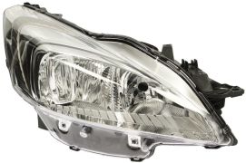 PHARE AVANT PEUGEOT 508 2010-2014 DROIT