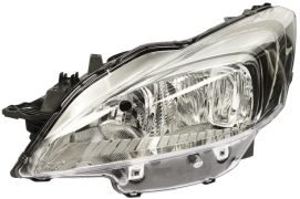 PHARE PEUGEOT 508 2010-2014 GAUCHE