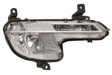 PHARE ANTIBROUILLARD PEUGEOT 508 2010-2014 DROIT