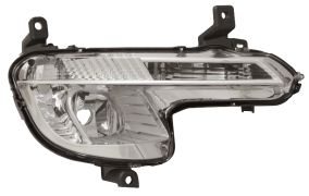 PHARE ANTIBROUILLARD PEUGEOT 508 2010-2014 DROIT