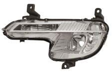 PHARE ANTIBROUILLARD PEUGEOT 508 2010-2014 GAUCHE
