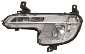 PHARE ANTIBROUILLARD PEUGEOT 508 2010-2014 GAUCHE