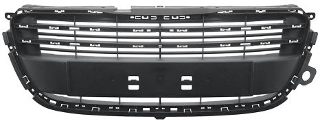 GRILLE PEUGEOT 508 2010-2014 FACE AVANT 