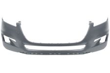 PARE-CHOCS PEUGEOT 508 2010-2014 AVANT / AVEC APPRET