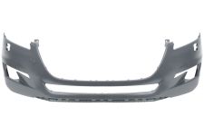 PARE-CHOCS PEUGEOT 508 2010-2014 AVANT / AVEC LAVEPHARES / AVEC APPRET