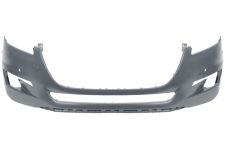 PARE-CHOCS PEUGEOT 508 2010-2014 AVANT / AVEC CAPTEUR / AVEC APPRET