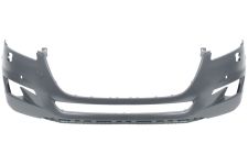 PARE-CHOCS PEUGEOT 508 2010-2014 AVANT / AVEC LAVEPHARES / AVEC CAPTEUR / AVEC APPRET