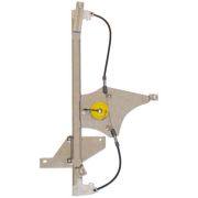 LÈVE-VITRE PEUGEOT 508 2010-2014 ÉLÉCTRIQUE / SANS MOTEUR / CONFORT / AVANT DROIT