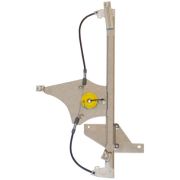 LÈVE-VITRE PEUGEOT 508 2010-2014 ÉLÉCTRIQUE / SANS MOTEUR / CONFORT / AVANT GAUCHE