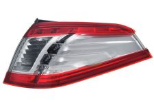 FEU ARRIÈRE PEUGEOT 508 2010-2014 LED / BREAK / DROIT