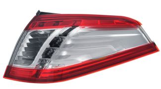 FEU ARRIÈRE PEUGEOT 508 2010-2014 LED / BREAK / DROIT
