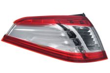 FEU ARRIÈRE PEUGEOT 508 2010-2014 LED / BREAK / GAUCHE