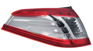 FEU ARRIÈRE PEUGEOT 508 2010-2014 LED / BREAK / GAUCHE