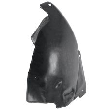 PARE-BOUE PEUGEOT 508 2010-2014 PARTIE AVANT / AVANT GAUCHE