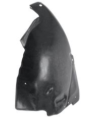 PARE-BOUE PEUGEOT 508 2010-2014 PARTIE AVANT / AVANT GAUCHE